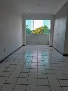 Apartamento com 2 Quartos à venda, 65m² no Campo Grande, Recife