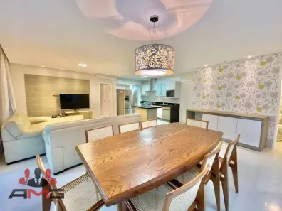 Apartamento com 3 Quartos à venda, 141m² no Riviera, Bertioga