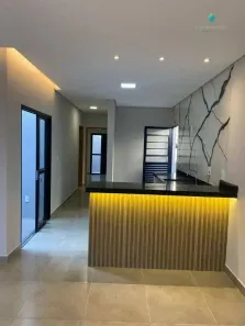 Casa com 2 Quartos à venda, 82m² no Bady Bassitt, Bady Bassitt