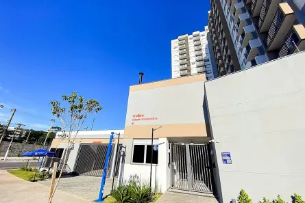 Apartamento com 2 Quartos para alugar, 41m² no Vila Butantã, São Paulo