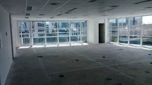 Sala Comercial para alugar, 183m² no Vila Olímpia, São Paulo