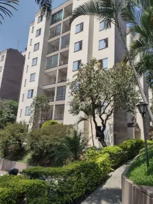 Apartamento com 2 Quartos à venda, 55m² no Veloso, Osasco