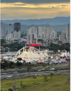 Apartamento com 2 Quartos à venda, 54m² no Jardim Satélite, São José dos Campos