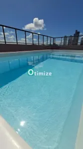 Apartamento com 2 Quartos à venda, 42m² no Jardim Oceania, João Pessoa