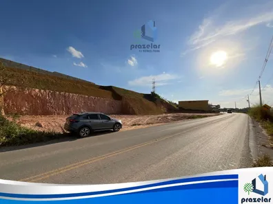 Lote/Terreno à venda, 1500m² no Dona Catarina, Mairinque
