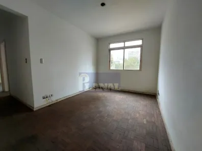 Apartamento com 2 Quartos à venda, 60m² no Vila Clementino, São Paulo