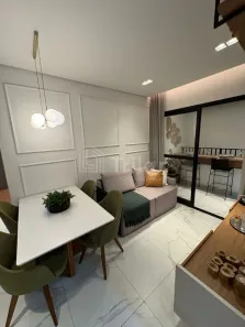 Apartamento com 2 Quartos à venda, 55m² no Palmeiras de São José, São José dos Campos