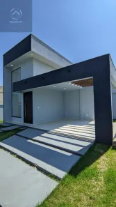 Casa com 3 Quartos à venda, 132m² no Barroco (Itaipuaçu), Maricá