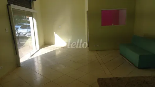 Ponto Comercial para alugar, 42m² no Vila Prudente, São Paulo