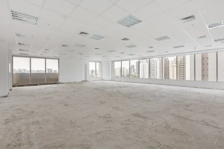 Ponto Comercial com 5 Quartos para alugar, 191m² no Cidade Monções, São Paulo
