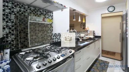 Apartamento com 3 Quartos à venda, 71m² no Vila da Saúde, São Paulo