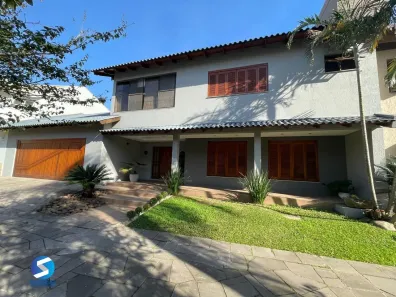 Casa de Condomínio com 3 Quartos à venda, 305m² no Sarandi, Porto Alegre