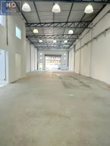 Galpão/Depósito/Armazém para alugar, 645m² no Vila Prudente, São Paulo