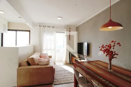 Apartamento com 1 Quarto à venda, 58m² no Vila Andrade, São Paulo
