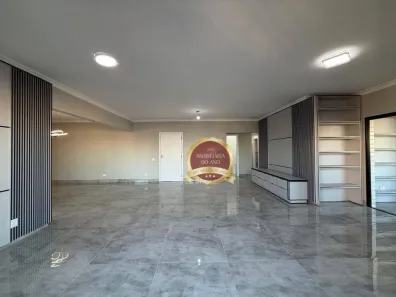 Cobertura com 4 Quartos à venda, 320m² no Guilhermina, Praia Grande