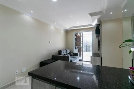 Apartamento com 3 Quartos à venda, 70m² no Tatuapé, São Paulo