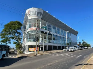 Prédio Comercial à venda, 6000m² no Estância Velha, Canoas
