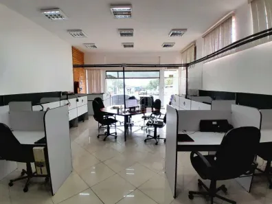 Ponto Comercial para alugar, 99m² no Centro, Mogi Guaçu