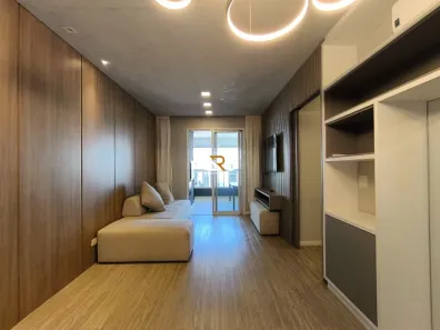 Apartamento com 2 Quartos para alugar, 82m² no Gleba Fazenda Palhano, Londrina