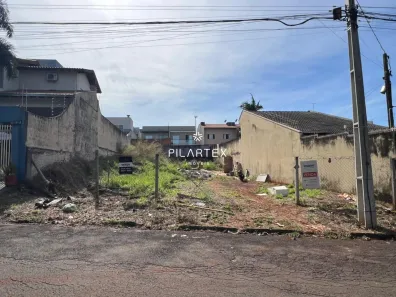 Lote/Terreno à venda, 473m² no Jardim Império do Sol, Londrina