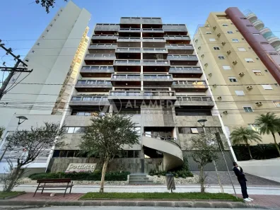 Apartamento com 3 Quartos à venda, 248m² no Jardim Blumenau, Blumenau