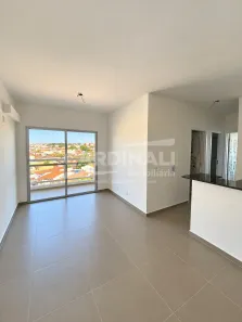 Apartamento com 2 Quartos à venda, 48m² no Jardim Santa Paula, São Carlos