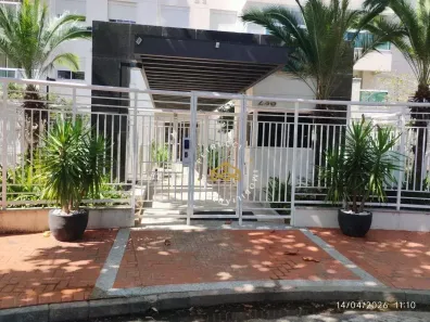 Apartamento com 2 Quartos para alugar, 60m² no Botafogo, Campinas