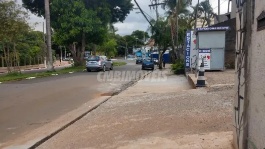 Lote/Terreno para alugar, 484m² no Parque Taquaral, Campinas