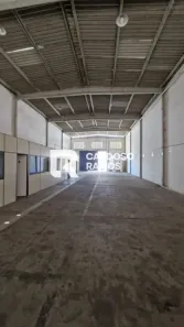 Galpão/Depósito/Armazém para alugar, 360m² no Parque das Palmeiras, Camaçari