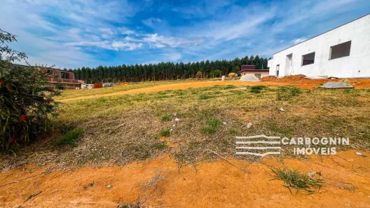 Lote/Terreno à venda, 1200m² no Condomínio Terras de Santa Mariana, Caçapava