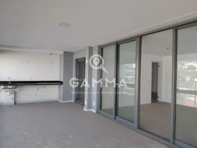Apartamento com 4 Quartos à venda, 200m² no Sumaré, São Paulo