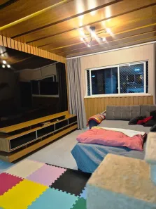 Apartamento com 3 Quartos à venda, 79m² no Eldorado, Anápolis