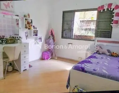 Casa com 4 Quartos à venda, 437m² no Jardim Guarani, Campinas