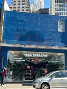 Ponto Comercial para alugar, 540m² no Centro, São Paulo