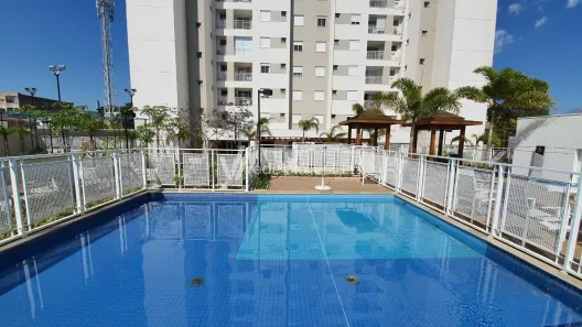 Apartamento com 2 Quartos à venda, 60m² no Ponte Preta, Campinas