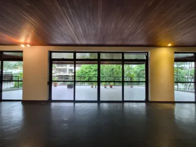 Apartamento com 4 Quartos à venda, 330m² no Barra da Tijuca, Rio de Janeiro
