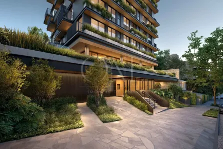 Apartamento com 2 Quartos à venda, 76m² no Petrópolis, Porto Alegre