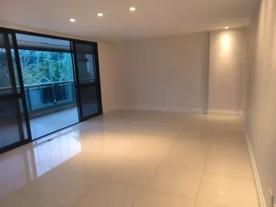 Apartamento com 2 Quartos à venda, 116m² no Barra da Tijuca, Rio de Janeiro