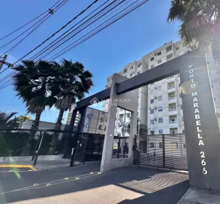 Apartamento com 2 Quartos à venda, 48m² no Vila Rosa, Novo Hamburgo