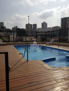Apartamento com 3 Quartos à venda, 106m² no Santana, São Paulo
