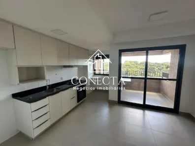 Apartamento com 2 Quartos para alugar, 68m² no Granja Marileusa, Uberlândia