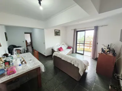 Apartamento com 2 Quartos à venda, 82m² no Centro, Peruíbe