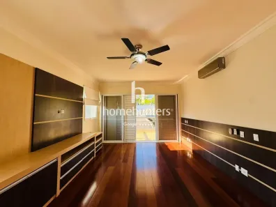 Casa de Condomínio com 6 Quartos para alugar, 900m² no Loteamento Alphaville Campinas, Campinas