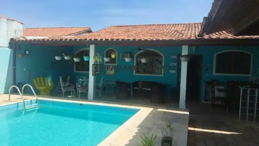 Casa com 4 Quartos à venda, 156m² no Campo Redondo, São Pedro da Aldeia