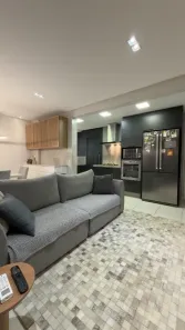 Apartamento com 3 Quartos à venda, 99m² no Centro, Criciúma