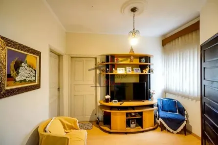 Casa com 2 Quartos à venda, 120m² no Tatuapé, São Paulo