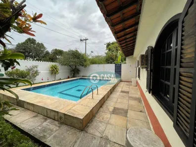 Casa de Condomínio com 3 Quartos à venda, 150m² no Itaipu, Niterói
