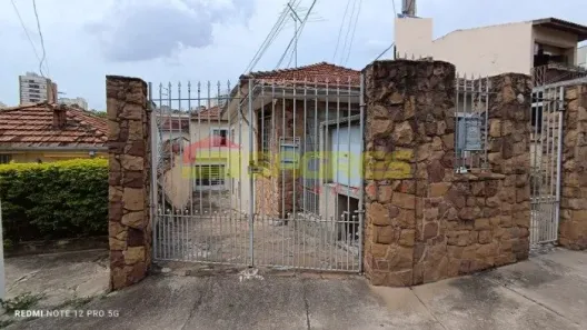 Casa com 1 Quarto para alugar, 25m² no Vila Isolina Mazzei, São Paulo
