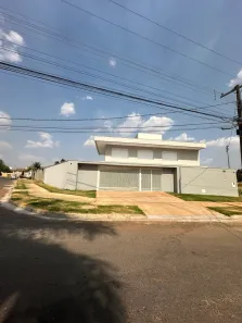 Sobrado com 4 Quartos à venda, 302m² no Setor Jaó, Goiânia