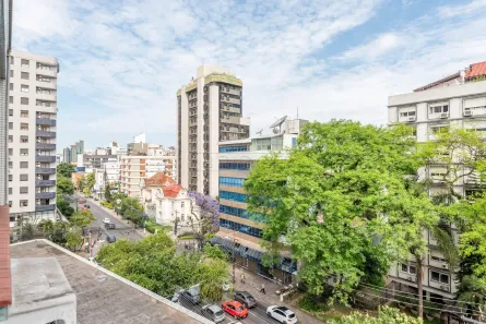 Apartamento com 3 Quartos à venda, 142m² no Moinhos de Vento, Porto Alegre